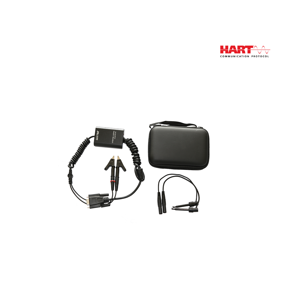 NCS-HM105 HART 信號(hào)調(diào)制解調(diào)器